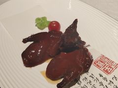 -千百味红餐厅·江西菜(绿地双子塔店)