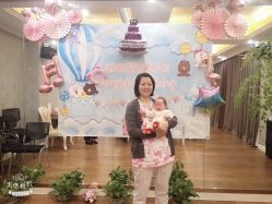 点击看大图 -蓓爱娇琪月子会所(虹口店)