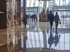 -万宝财富商业广场