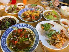 -桂园白粥·潮汕老味道