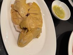 -ManHo万豪中餐厅(成都茂业JW万豪酒店)