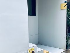 -YECLIP COFFEE黄色回形针咖啡