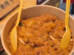 -丁家坡洋芋·观音桥好吃街A区(全国总店)