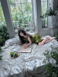 -WAVE SODA摄影工作室