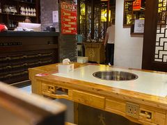 -大龙燚火锅