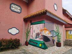 -天坛大佛