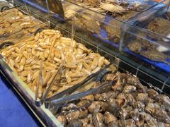 -九月海·海鲜自助(世纪东方店)