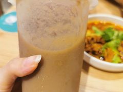 -白沙肴·长沙米粉.小炒湘菜(石厦时代广场店)