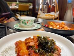 -渔语鱼新川菜Bistro(万象天地店)