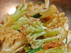 -绿茶餐厅(深圳龙华天虹购物中心店)