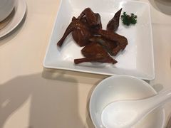 -利苑酒家(合景国际金融广场店)