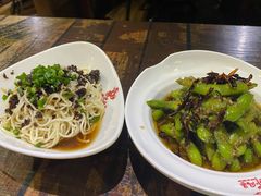 -龙虾风暴(松江店)