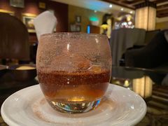 -记者俱乐部酒吧(北京瑞吉酒店)