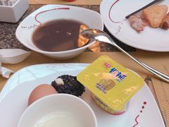 -无锡城中皇冠假日酒店·芳园中餐厅