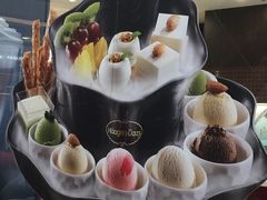 -哈根达斯(陆家浜路店)