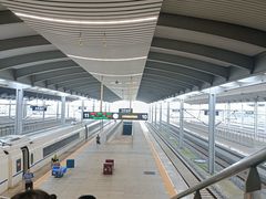-沈阳站