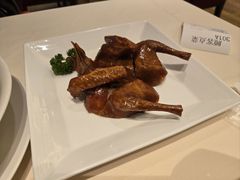 -利苑酒家(宜安广场店)