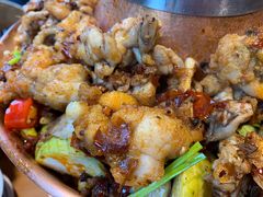 -炉小二铜锅牛蛙•川湘菜(三里屯店)