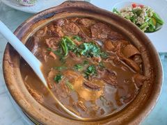 -京菜·砂锅居·烤鸭(西四店)