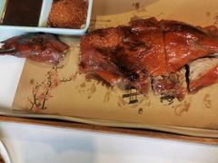 -香山湖家家宴(中山陵店)