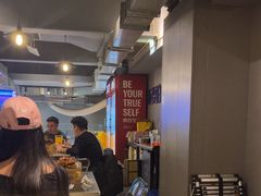 -微醺烤牛·炭火烧烤·精酿啤酒(东郊记忆店)