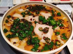 -小大董·烤鸭(观景餐厅·南京西路店)