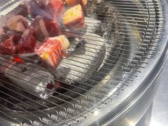 -本炙炭烤·蒲烧活鳗料理店(金沙洲店)