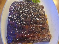 -FISH&POTATO Cō(地中海美食 万象城店)