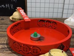 -聂发财重庆江湖菜(解放碑店)