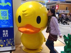 -宝大祥青少年儿童购物中心(南京东路店)