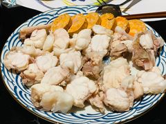 -天狗山料理(省体店)