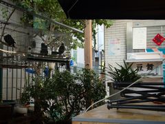 -豆舞咖啡(民乐路店)