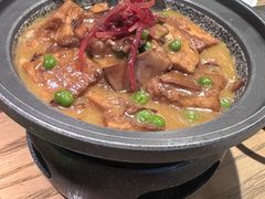 -茄子恰恰·新云南小炒(坪山益田店)