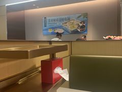 -海底捞火锅(奥森店)