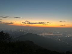 -头陀岭景区