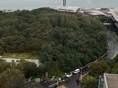 -青岛海尔洲际酒店