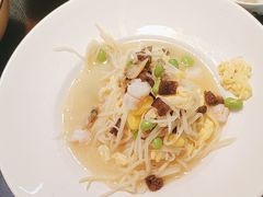 -湖畔鲁菜·二十年老字号餐厅(大明湖店)