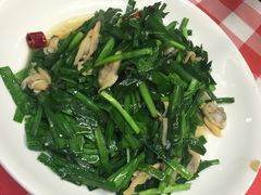 -抚顺美食·老上海味道