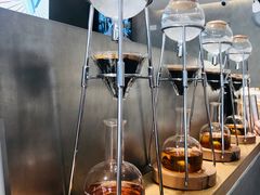 -喜茶(佛山南海万科广场店)