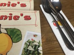 -安妮意大利餐厅(世贸天阶店)