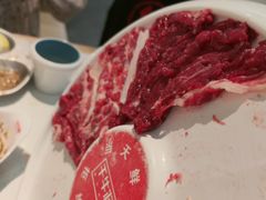 -千牛将·鲜牛肉火锅(开元路店)