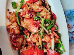 -不仔客海鲜·烧烤·270度海景餐厅(大东海店)