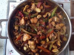 -来御来三汁焖锅(万邦店)