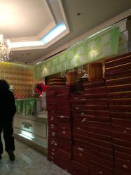 -欧妍泉美容养生堂