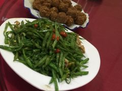 -珍巷福地四合院菜馆(复兴门店)