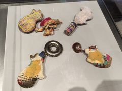 -中国美术学院象山校区-民艺博物馆