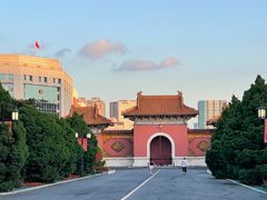 -北陵公园