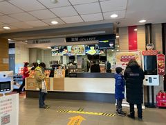 -麦当劳(祈年大街店)