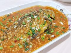 -老街无刺鲫鱼