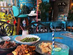 -My Way Town买味堂·东南亚餐厅(亦庄店)